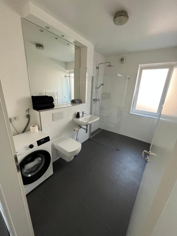 Appartement Luxuswohnung Direkt Am Phoenixsee *