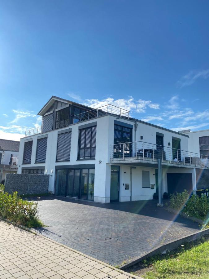 Appartement Luxuswohnung Direkt Am Phoenixsee *