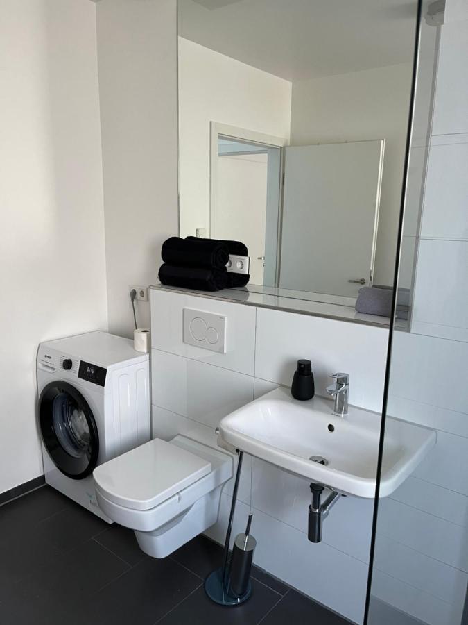 Appartement Luxuswohnung Direkt Am Phoenixsee