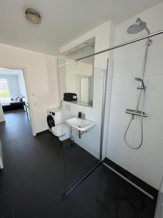 Luxuswohnung Direkt Am Phoenixsee Dortmund