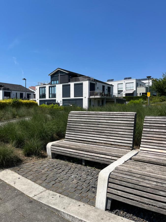 Luxuswohnung Direkt Am Phoenixsee Appartement Dortmund