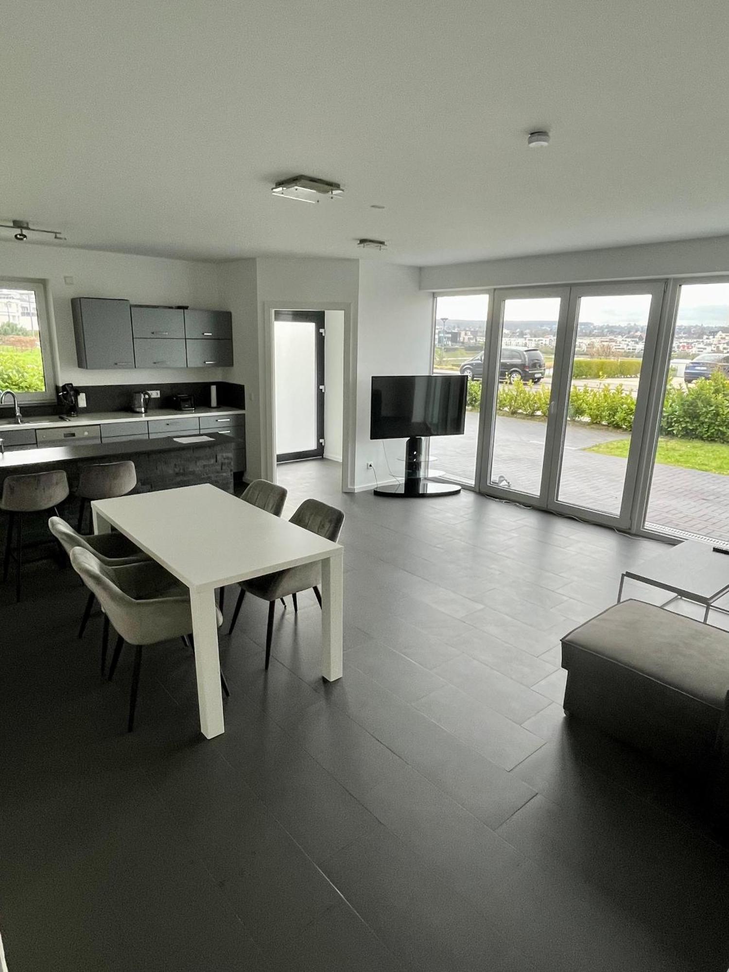Luxuswohnung Direkt Am Phoenixsee Appartement Dortmund