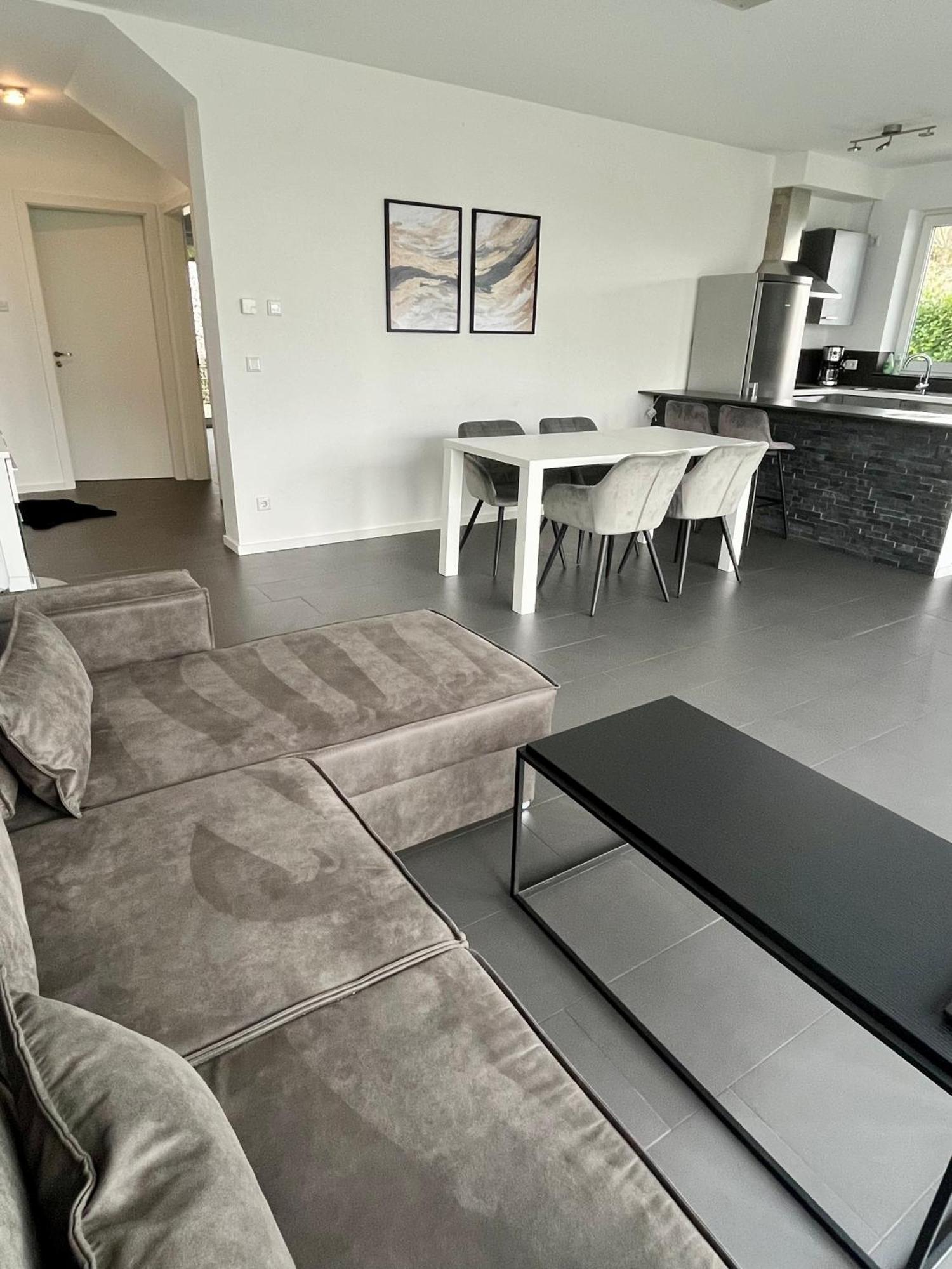 Luxuswohnung Direkt Am Phoenixsee * Dortmund