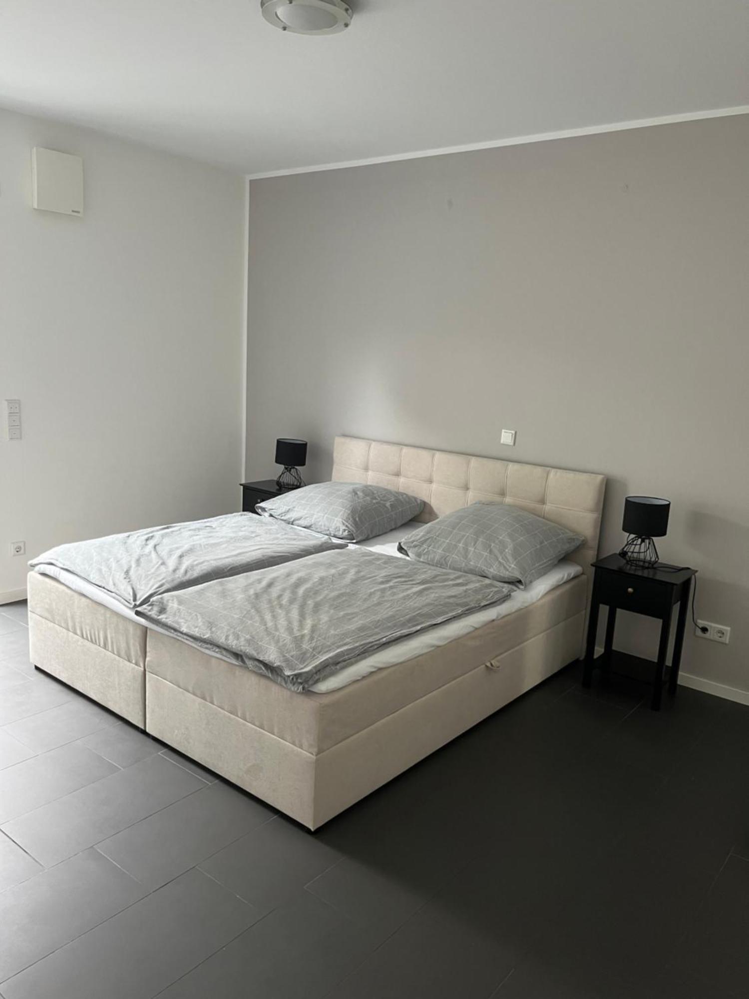 Luxuswohnung Direkt Am Phoenixsee Appartement