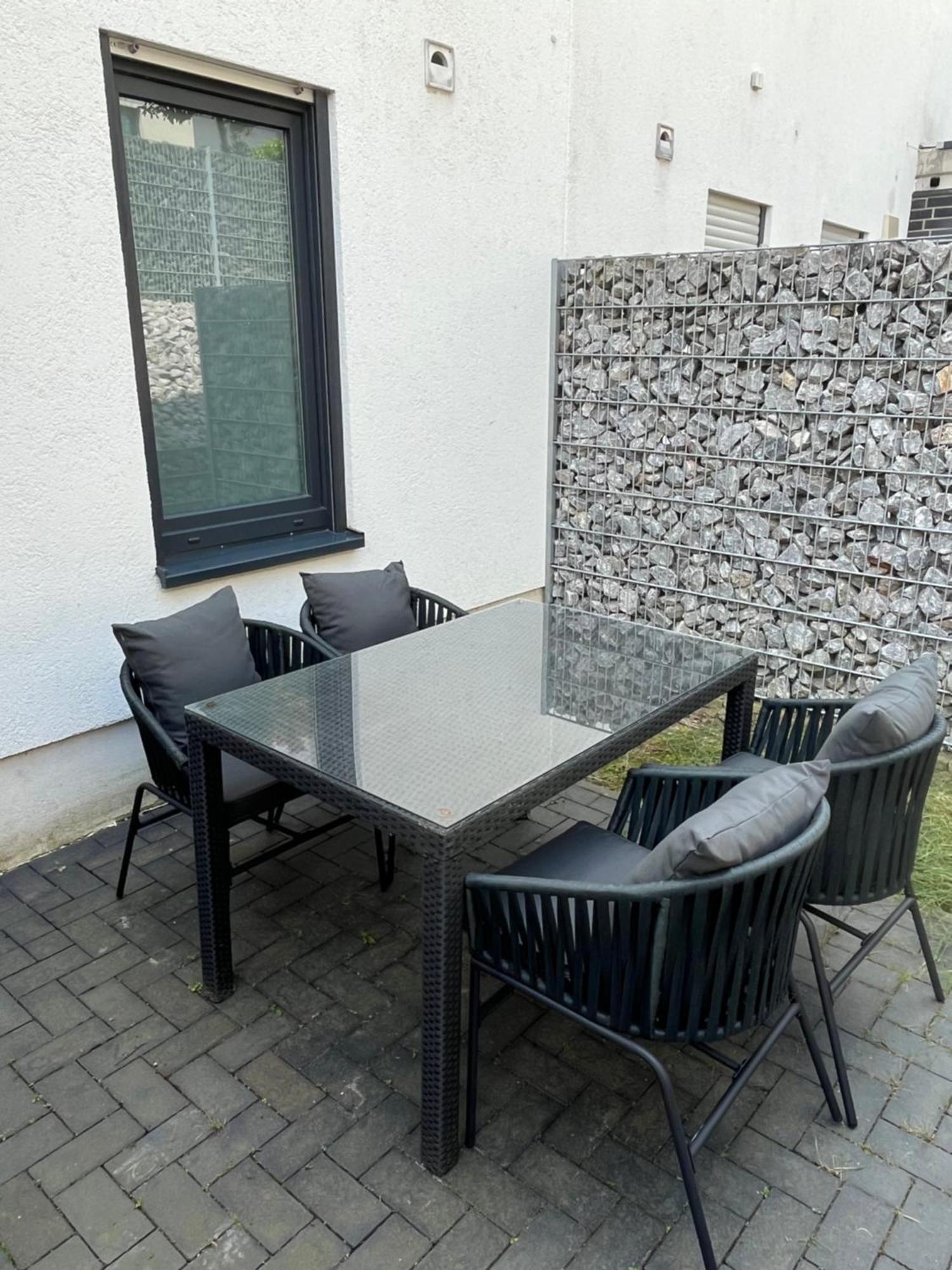 Luxuswohnung Direkt Am Phoenixsee *