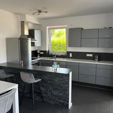Luxuswohnung Direkt Am Phoenixsee Dortmund Extérieur photo