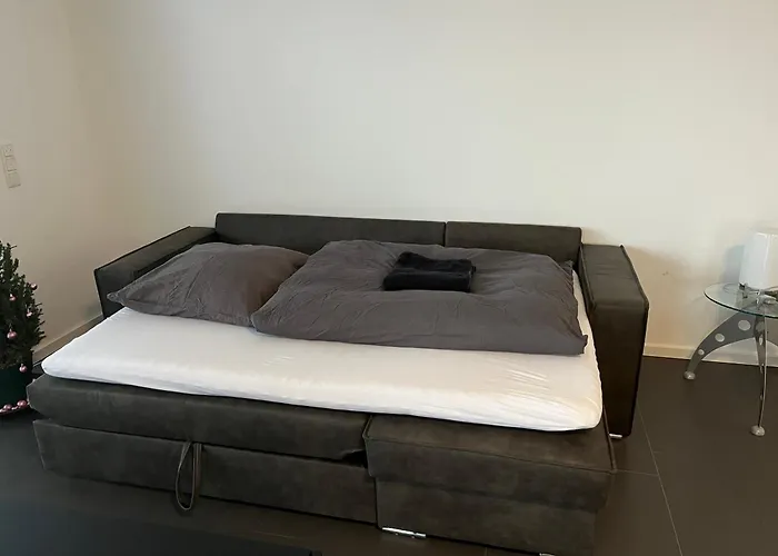 Luxuswohnung Direkt Am Phoenixsee