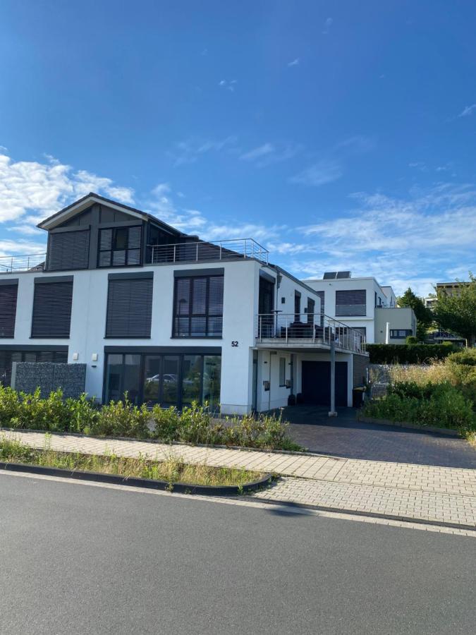 Apartment Luxuswohnung Direkt Am Phoenixsee *
