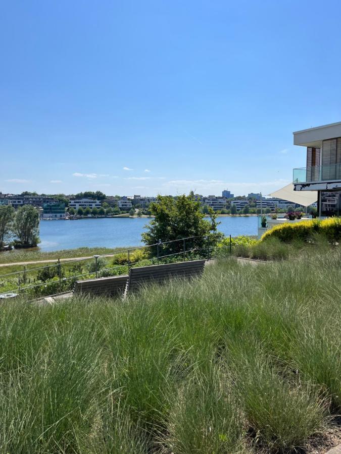 Luxuswohnung Direkt Am Phoenixsee *