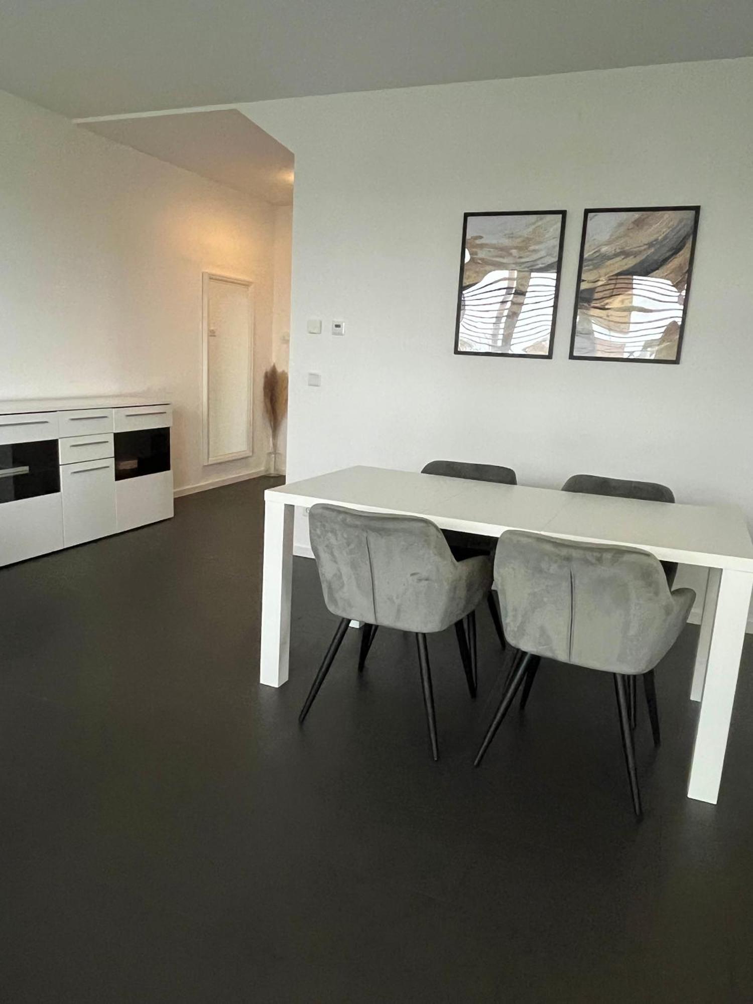 Luxuswohnung Direkt Am Phoenixsee Apartment Dortmund