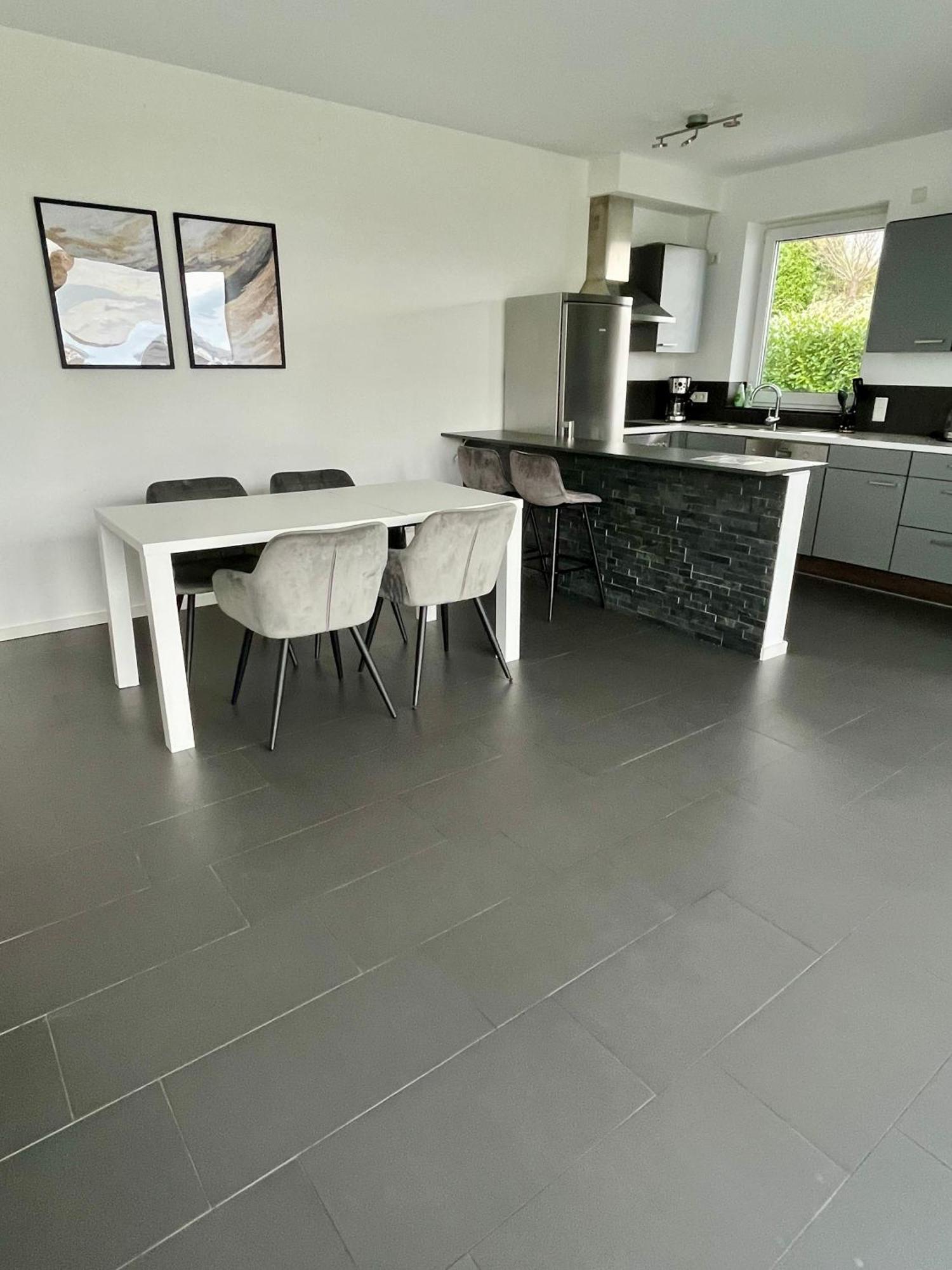 Apartment Luxuswohnung Direkt Am Phoenixsee