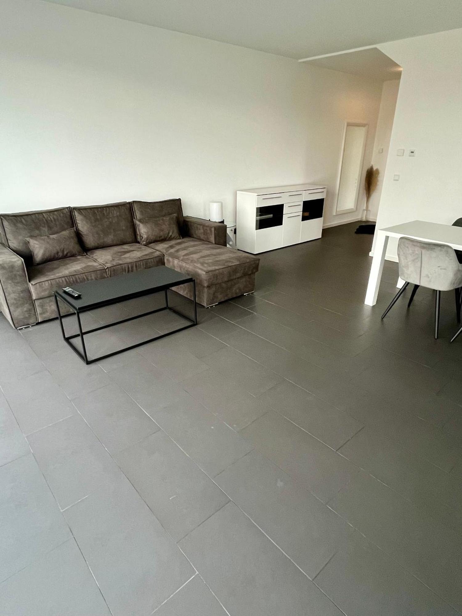 Apartment Luxuswohnung Direkt Am Phoenixsee Dortmund