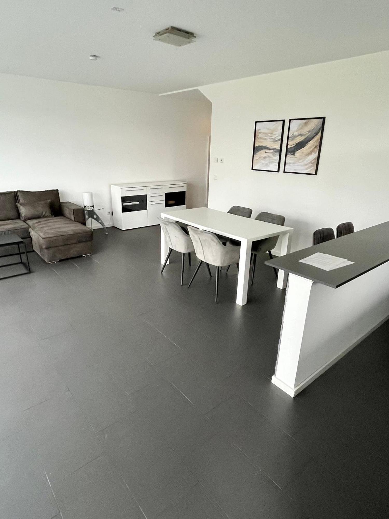 Apartment Luxuswohnung Direkt Am Phoenixsee Dortmund