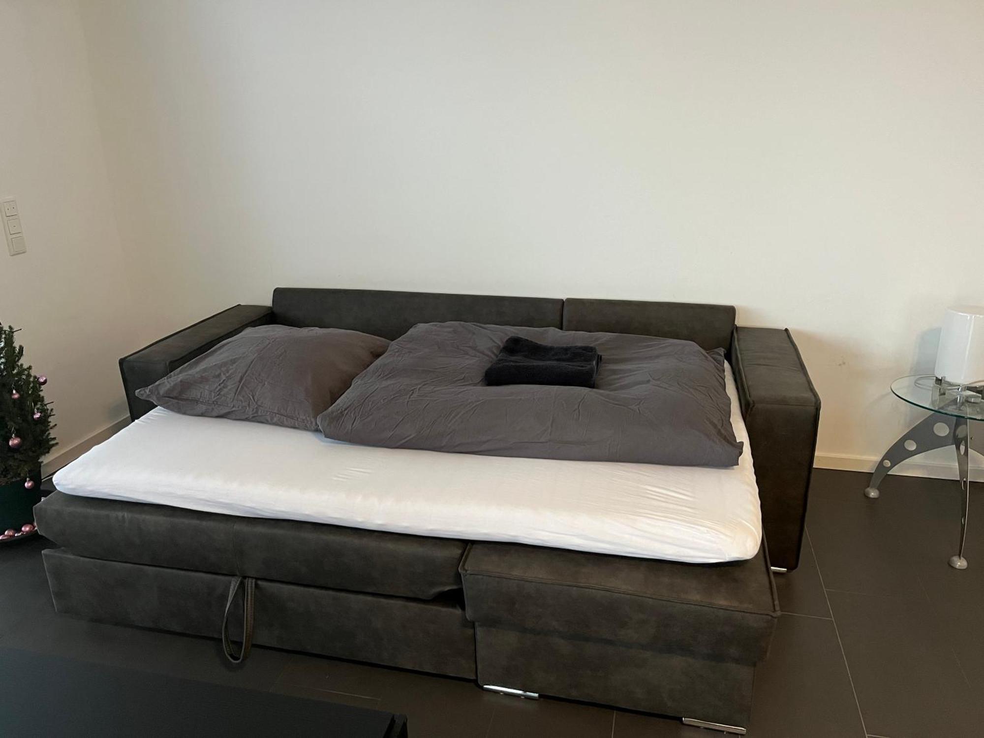 Apartment Luxuswohnung Direkt Am Phoenixsee
