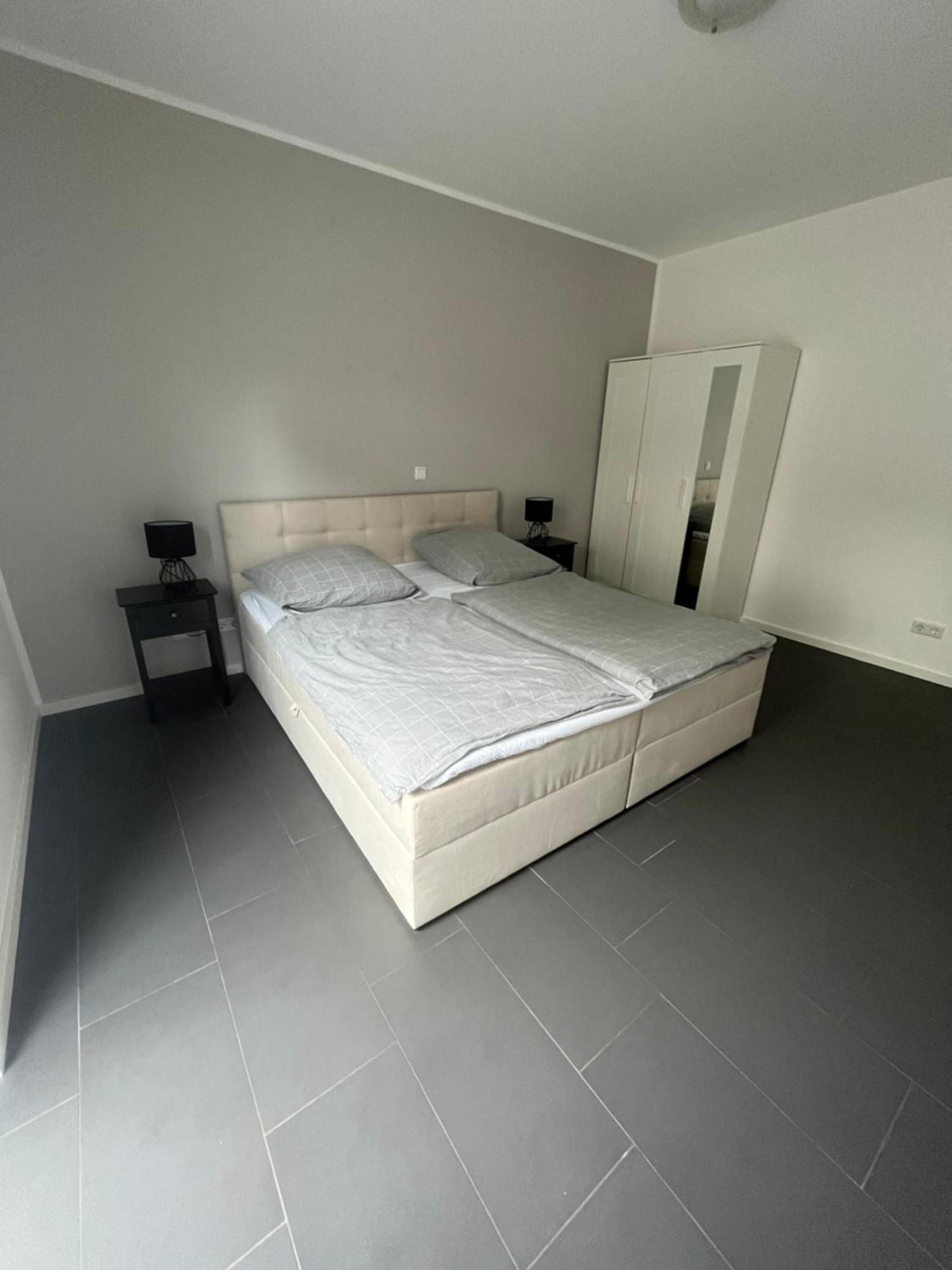 Luxuswohnung Direkt Am Phoenixsee Apartment *